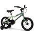 HUFFY Dječji bicikl Literide Alu 14" 24205W zeleni